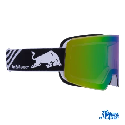 Ski brile RED BULL Line White/Rose